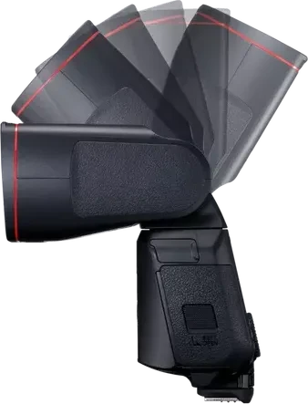 Canon Speedlite EL-1 Ver. 2