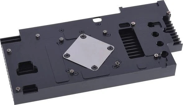 Alphacool NexXxoS GPX GTX 970 M06 mit Backplate