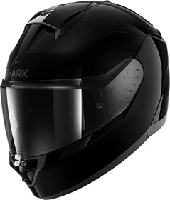 Shark Ridill 2 Blank schwarz
