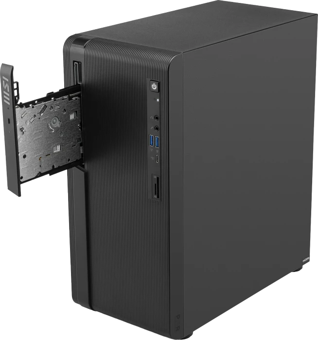 MSI PRO DP180 AI 8HG-1436AT, Core Ultra 5 225, 16GB RAM, 512GB SSD
