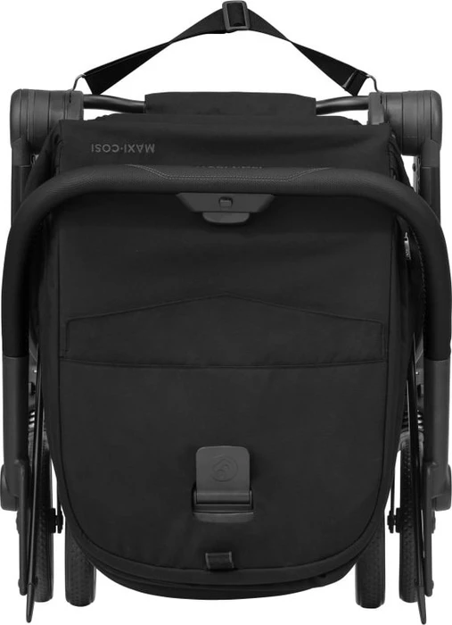 Maxi-Cosi Leona 2 twillic black