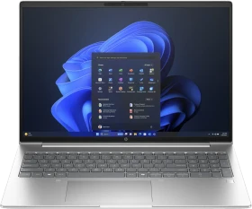 HP ProBook 460 G11, Pike Silver, Core Ultra 7 155U, 32GB RAM, 1TB SSD, DE