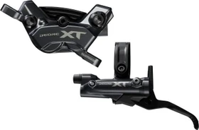 Shimano Deore XT BL-M8200/BR-M8220 VR Scheibenbremse