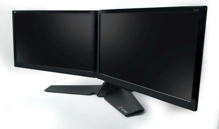 XFX Triple Monitor Stand
