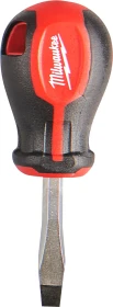 Milwaukee Tri-Lobe Schlitz Schraubendreher, 6.5x45mm