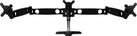 ARCTIC Z3 Pro Monitor Arm schwarz