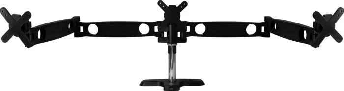 ARCTIC Z3 Pro Monitor Arm schwarz