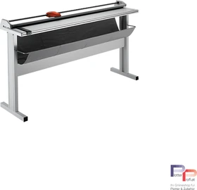 Rowe 59 Papierschneidemaschine