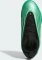 adidas Harden Volume 9 semi court green/core black/screaming green Vorschaubild