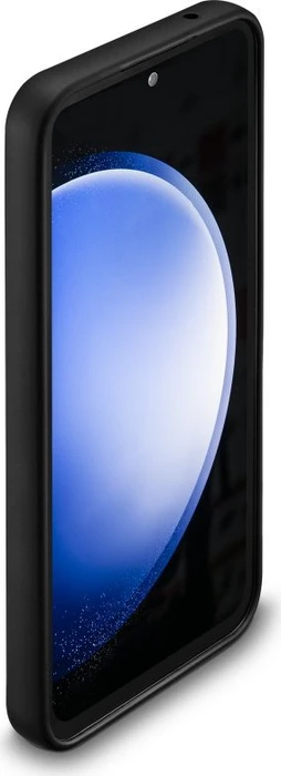 Hama Handyhülle Fantastic Feel für Samsung Galaxy S23 FE schwarz