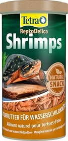 Tetra ReptoDelica Shrimps Reptilienfutter
