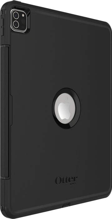 Otterbox Defender für Apple iPad Pro (3/4/5/6.Gen) 12.9", schwarz
