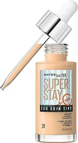 Maybelline Super Stay 24H Skin Tint Foundation Nr. 031, 30ml