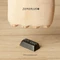 Zomoplus Keycap YOU DIED, Aluminium, silber/schwarz, 1 Taste Vorschaubild