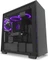 NZXT Aer RGB 2, Matte Black, schwarz, 120mm Vorschaubild