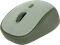Trust Yvi+ Silent Wireless Mouse grün, ECO zertifiziert, USB Vorschaubild