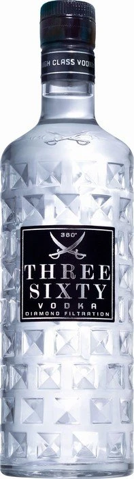 Three Sixty 3l
