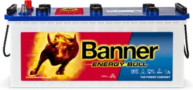 Banner Energy Bull 96051