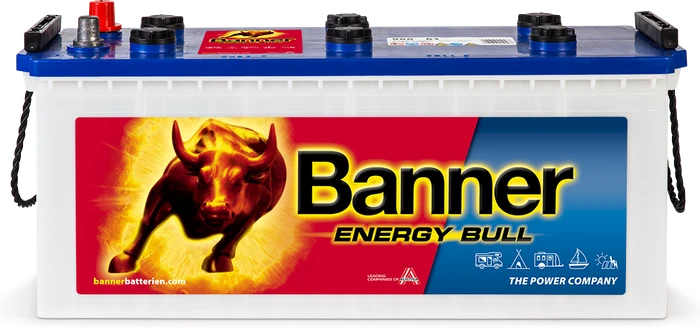 Banner Energy Bull 96051