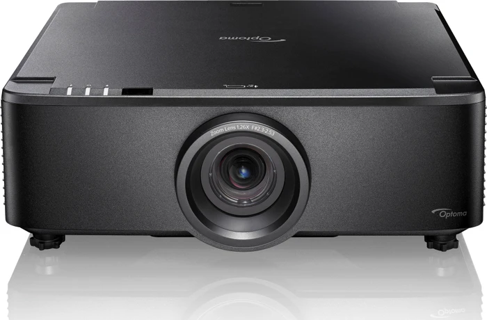 Optoma ZU720TST – Bild 3 von 7