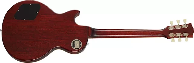 Gibson 1959 Les Paul Standard Reissue Washed Cherry Sunburst
