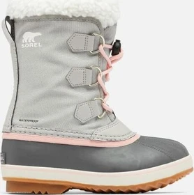 Sorel Yoot Pac WP dove/gum 2 (Junior)