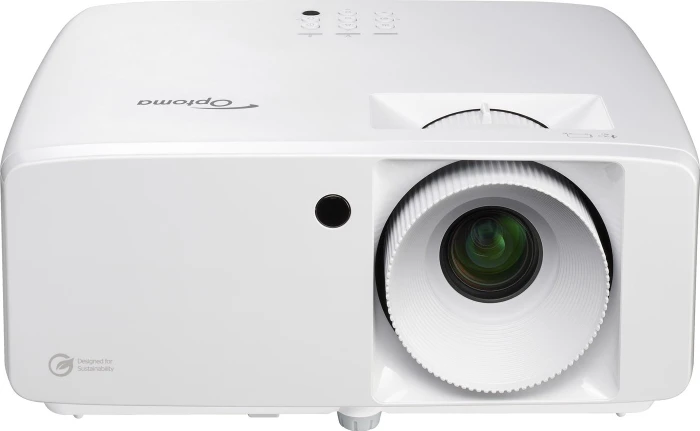 Optoma ZH361