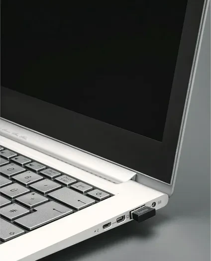 Hama Bluetooth 5.0, USB-A 2.0 [Stecker]