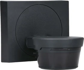 Busch-Jaeger Busch-Wächter Pro 90 anthrazit, Aufputz, Bewegungsmelder