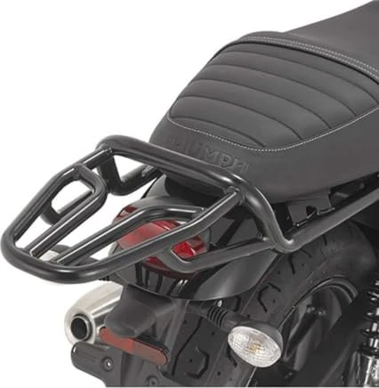Givi SR6407 Topcaseträger/Montagesatz