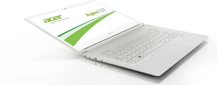 Acer Aspire S7-392-74508G25tws, Core i7-4500U, 8GB RAM, 256GB SSD, DE