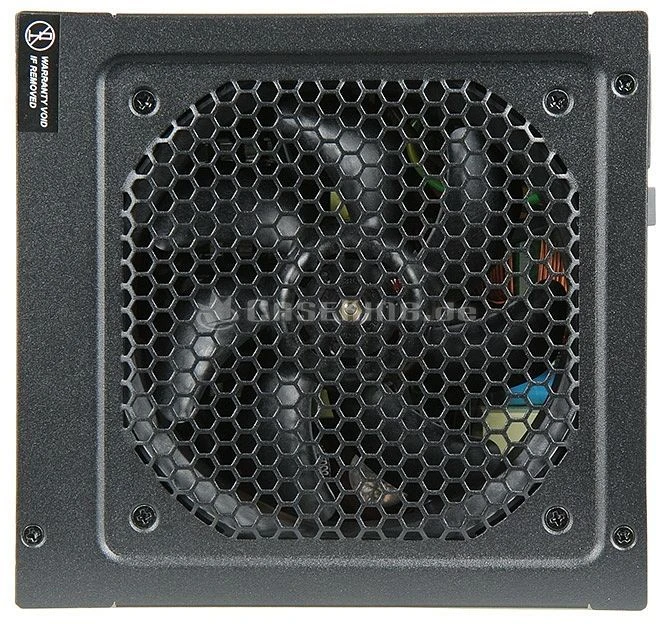 Seasonic X-Series X-660 660W, ATX 2.3