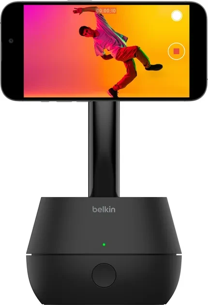 Belkin Stage Auto-Tracking-Ständer Pro mit DockKit