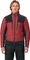 Vaude Minaki IV Fahrradjacke carmine (Herren) Vorschaubild