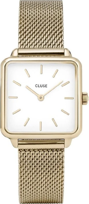 Cluse La Tétragone CW0101207002