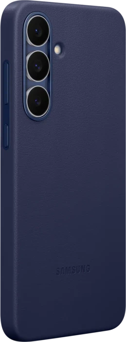 Samsung Kindsuit Case für Galaxy S25 FE Mystic Blue
