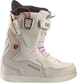 Deeluxe ID Team Softboot spacesuit (Modell 2026/2027)