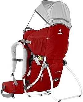 Deuter Kid Comfort I Kindertrage