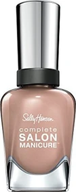 Sally Hansen Complete Salon Manicure Nagellack 220 café au lait, 14.7ml