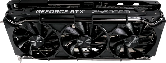 Gainward GeForce RTX 4070 Ti Phantom Reunion GS, 12GB GDDR6X, HDMI, 3x DP