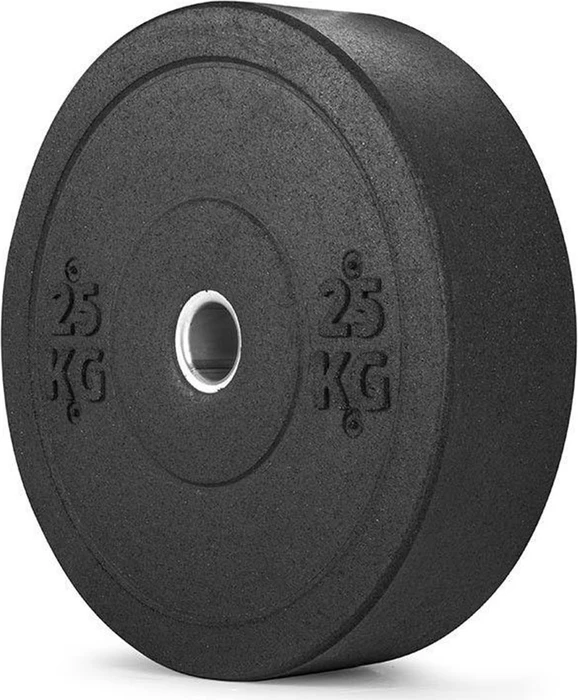 Gymstick Training Hantelscheibe 25kg (BP-25)