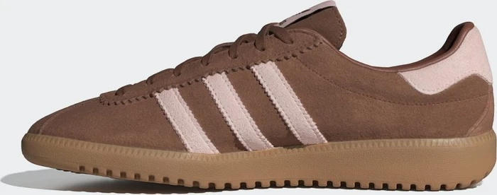 adidas BRMD preloved brown/sandy pink/gum