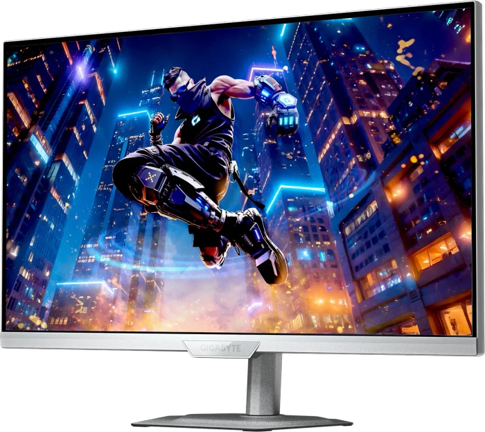 GIGABYTE M27Q2 QD ICE, 27"