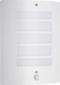 Brilliant Todd Sensor Wandleuchte weiss