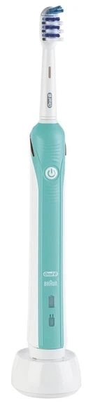 Oral-B TriZone 1000 mit Wechselbonus