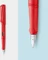 Lamy Safari Tintenroller (Mine) cozy strawberry, Rechtshänder Vorschaubild