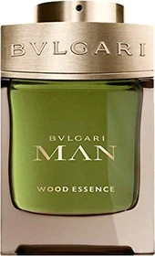 Bvlgari Man Wood Essence Eau de Parfum nachfüllbar, 60ml