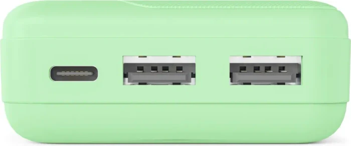 Hama Power Pack Pocket 10 10000mAh grün