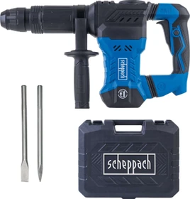 Scheppach AB 1500x Elektro-Abbruchhammer inkl. Koffer