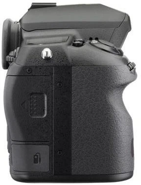 Pentax K-5 IIs Body